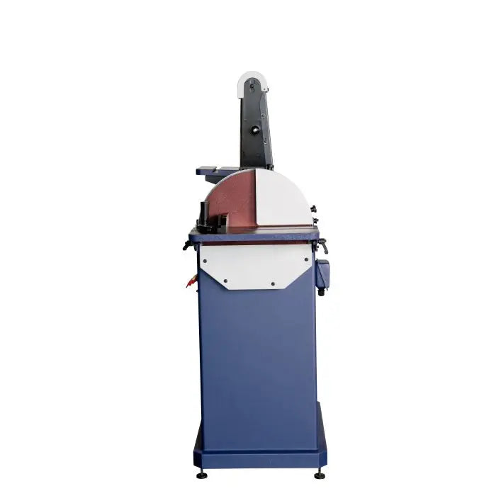 Palmgren 6 X 48 Belt 14 Disc Floor Finishing Machine 9681108