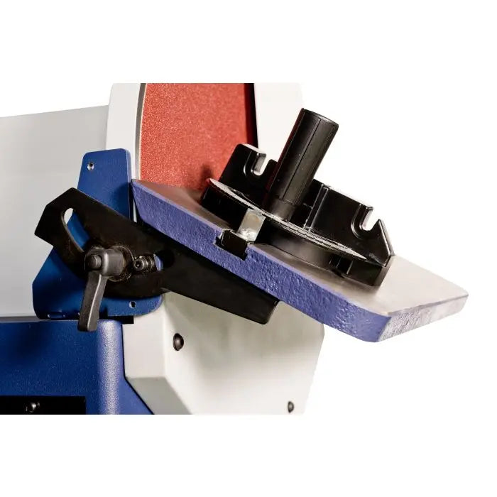 Palmgren 6 X 48 Belt 14 Disc Floor Finishing Machine 9681108