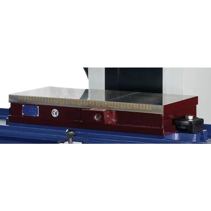 Permanent Magnetic Chuck | Palmgren 9682130