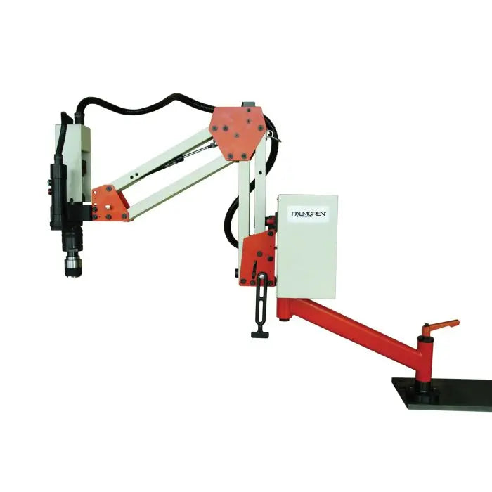 Palmgren Electric Tapping Machine – 55″ Reach, Single Phase | Model 9680426