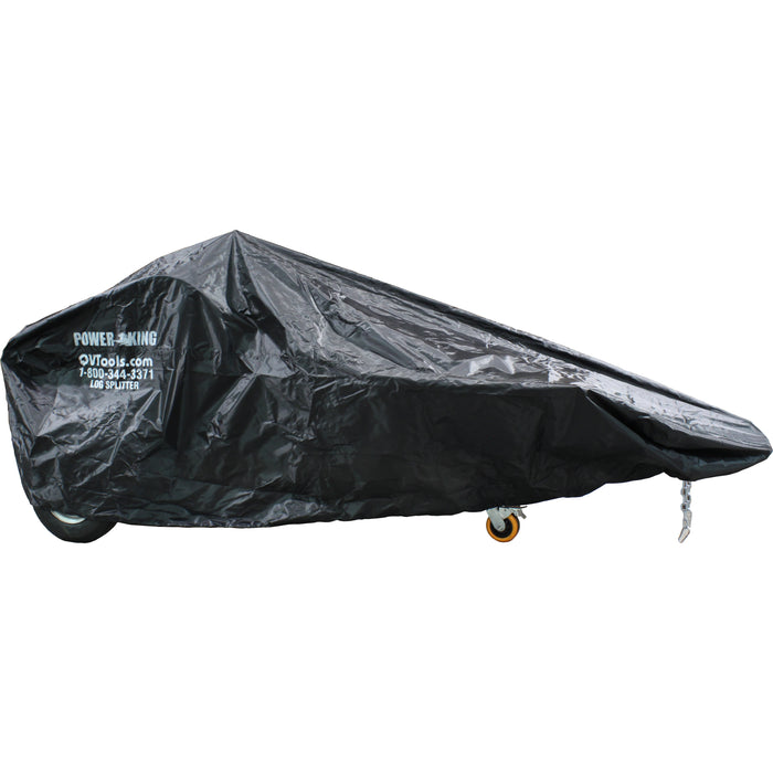 Power King All Weather Cover for Kinetic Log Splitter PK034211