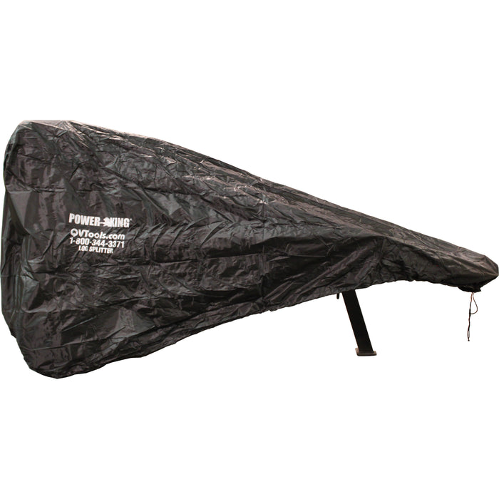 Power King All Weather Cover for Log Splitter PK0322K17