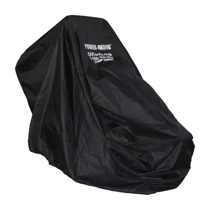 Power King All Weather Protective Cover for Stump Grinder PK080318