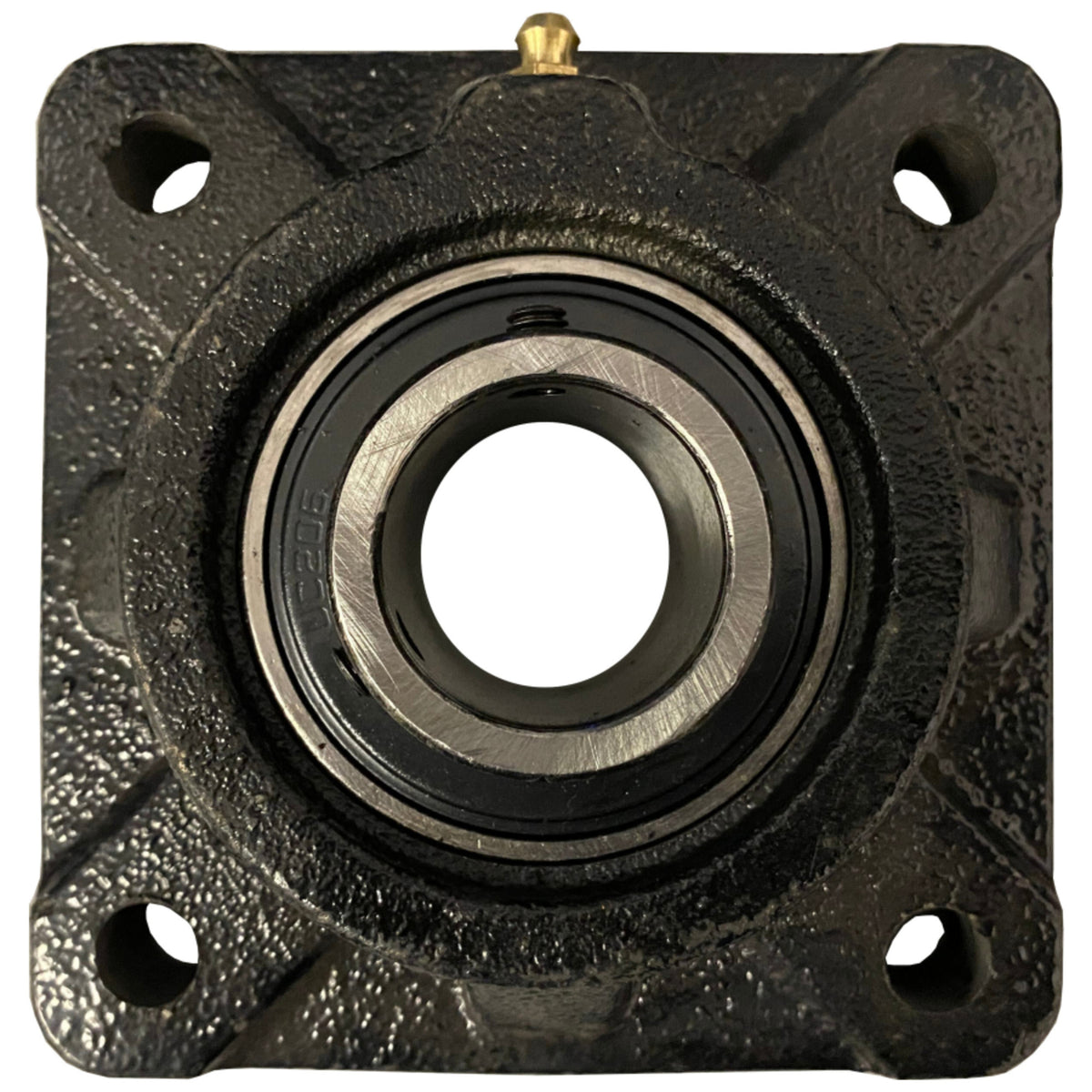Power King Flange Bearing for Chipper Shredder PK091551 — Prime