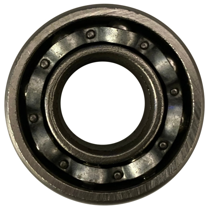 Power King Wheel Bearing for Chipper Shredder (2-Pack)PK09151504-2