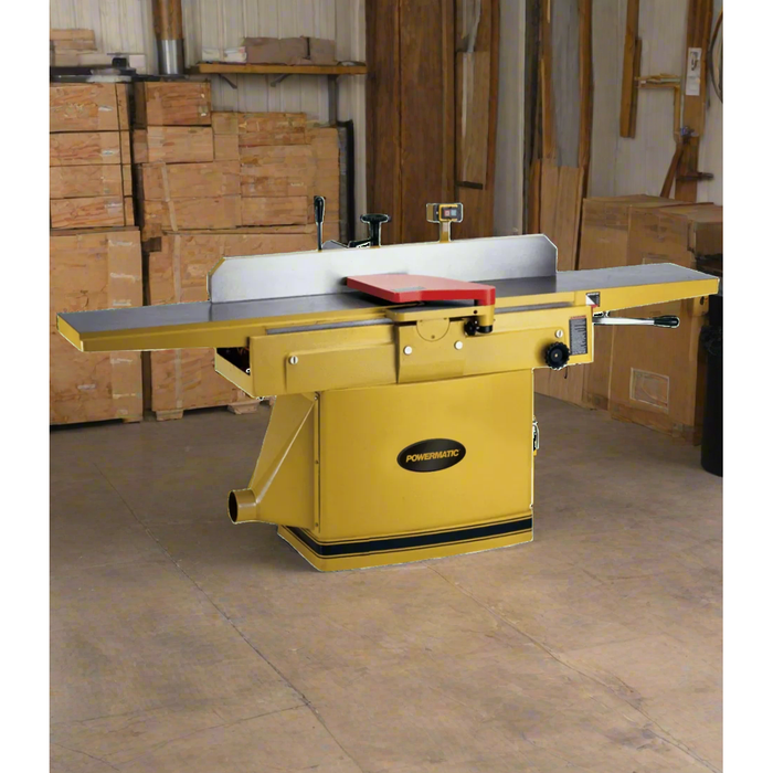 Jointer | 12'' | Powermatic PM9-1791308-4