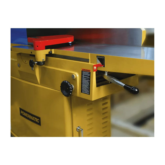 Jointer | 12'' | Powermatic PM9-1791241