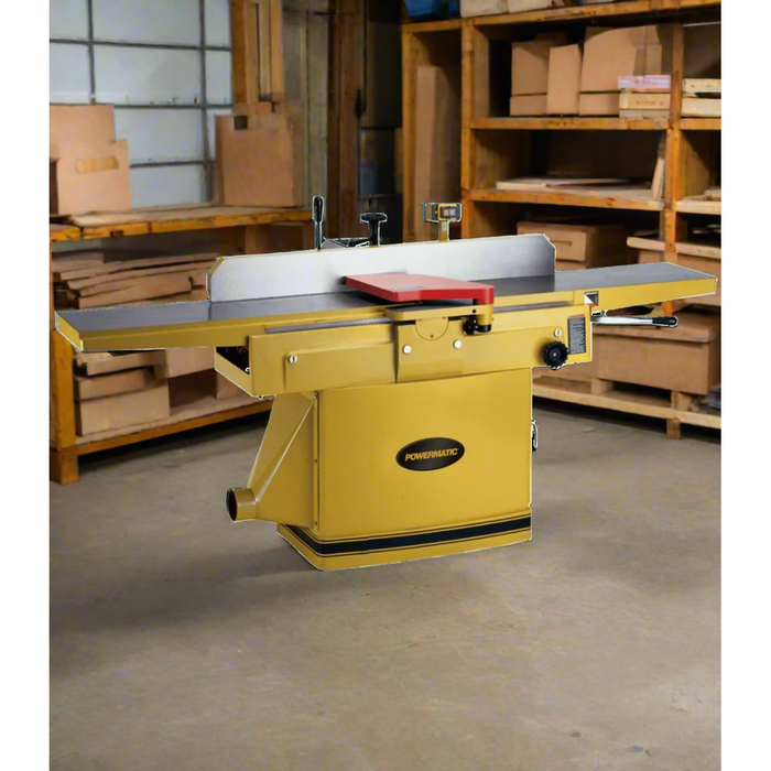 Jointer | 12'' | Powermatic PM9-1791307