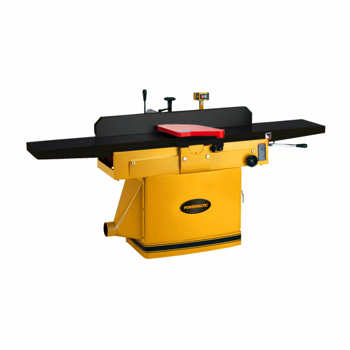 Jointer | Parallelogram | 12'' | Powermatic PM1-1791307T