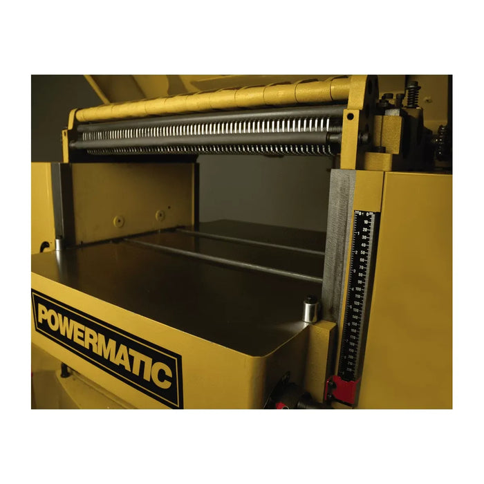 Planer | 22'' | Powermatic PM9-1791261