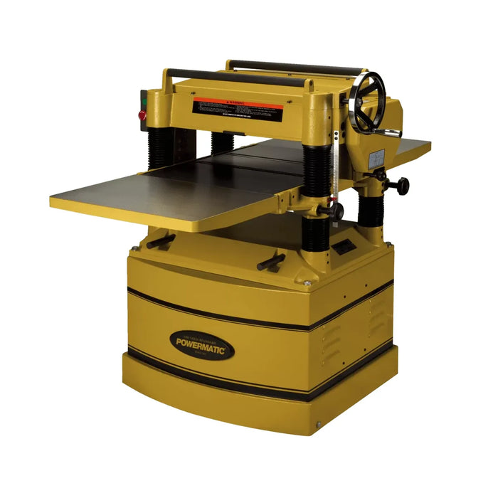 Planer | 20'' | Powermatic PM9-1791315