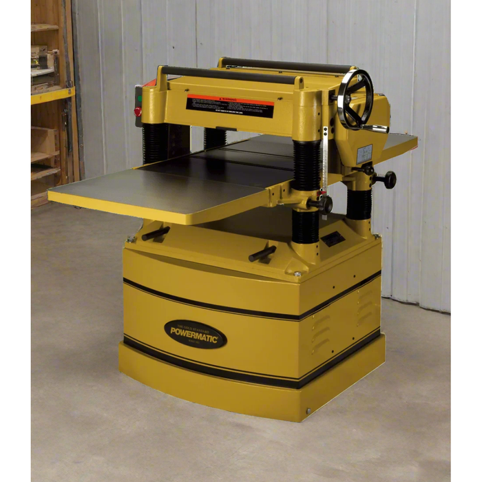 Planer | 20'' | Powermatic PM9-1791316