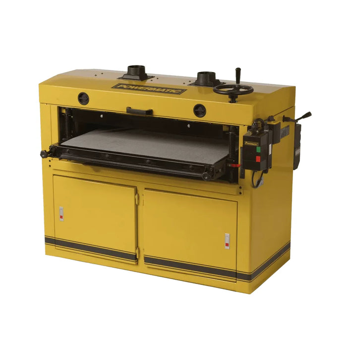 Drum Sander | 37''| 7.5HP | Powermatic PM9-1791320