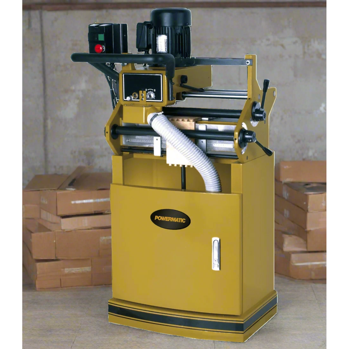 Dovetailer | 1HP | 1PH | Powermatic PM9-1791304