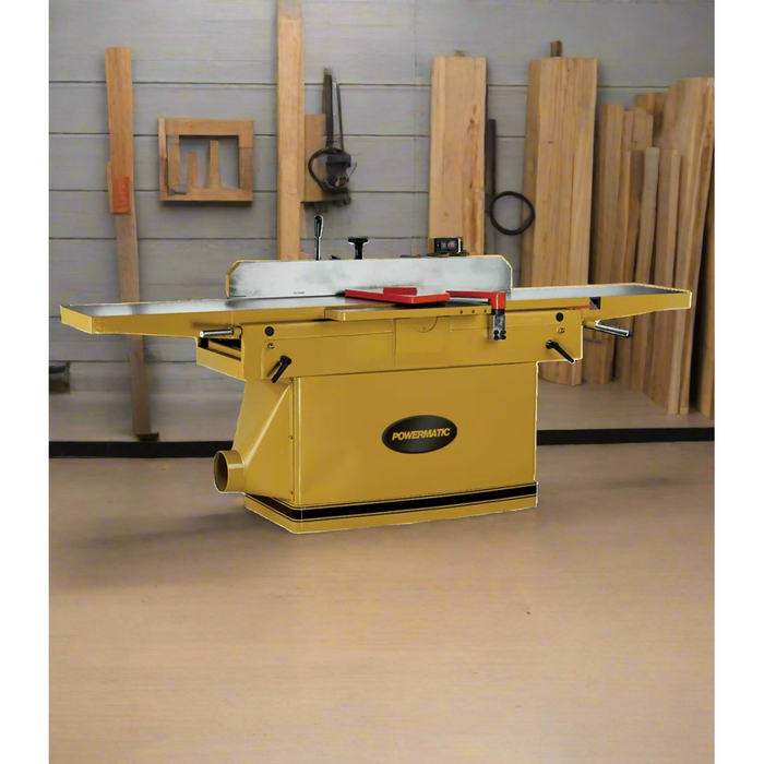 Jointer | 16'' | Powermatic PM9-1791283