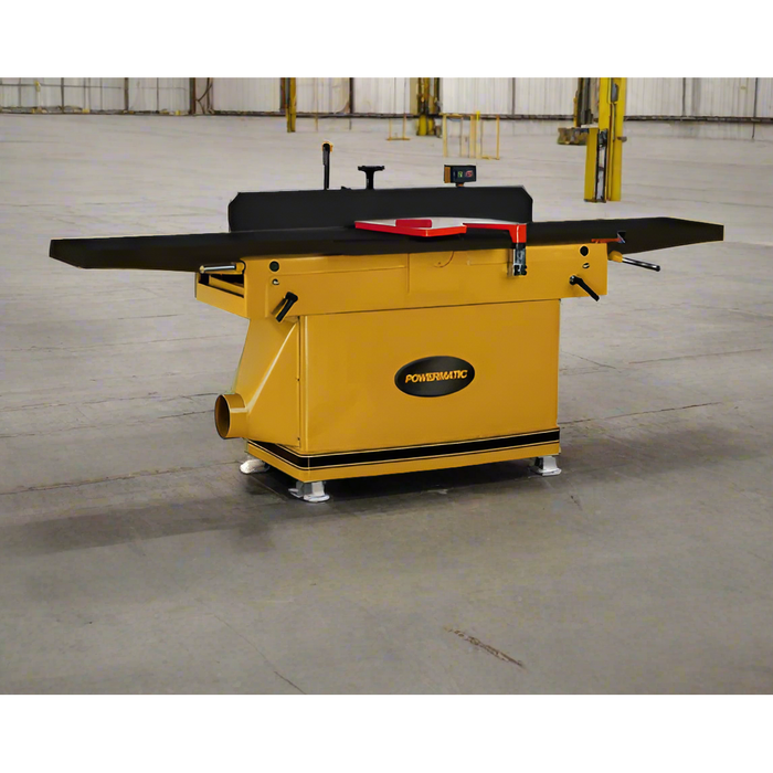 Jointer | Parallelogram | 16'' | Powermatic PM1-1791283T-4