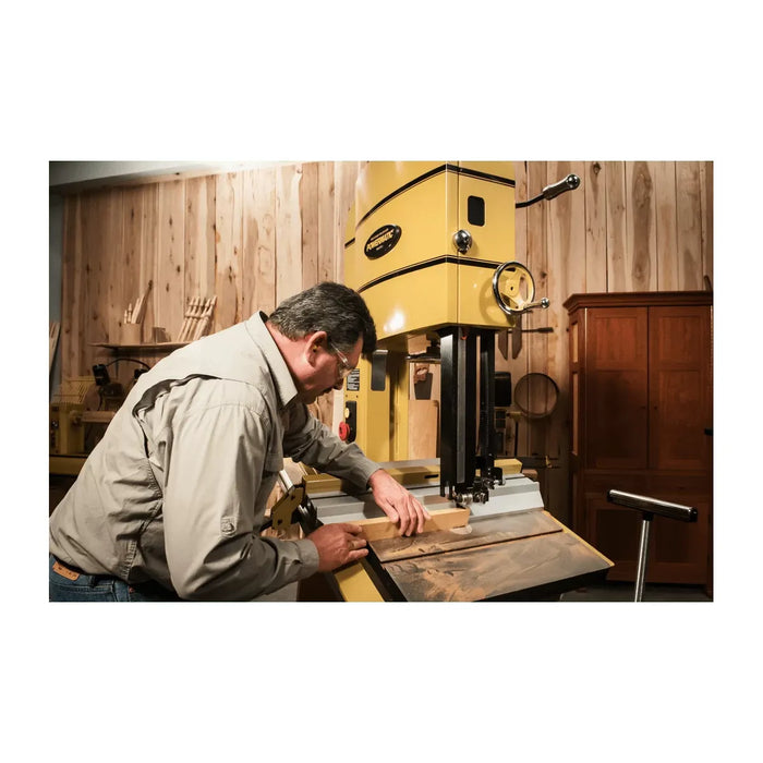 Bandsaw | 18'' | Powermatic PM9-1791800B