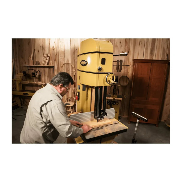 Bandsaw | 18'' | Powermatic PM9-1791800B