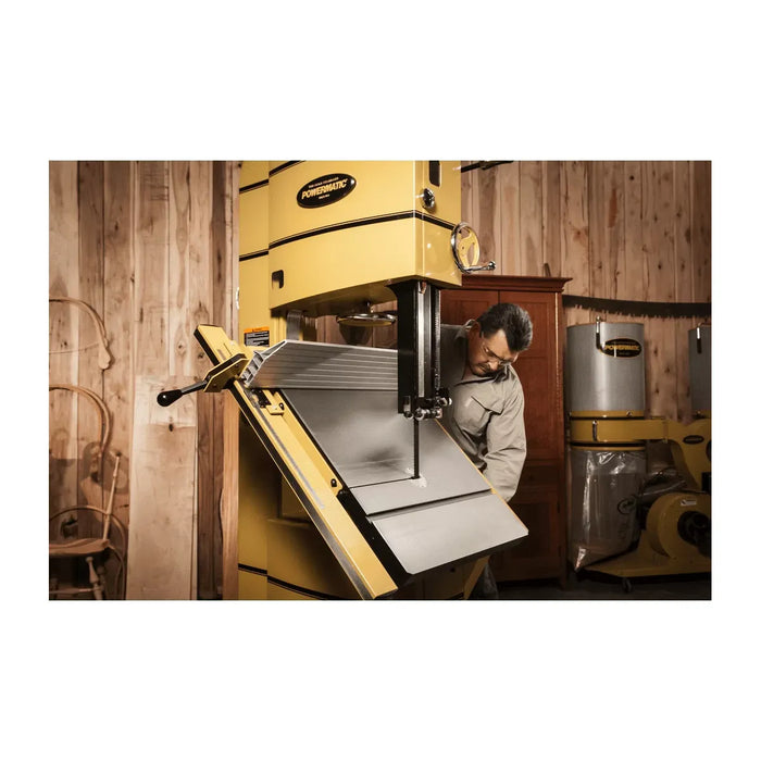 Bandsaw | 18'' | Powermatic PM9-1791800B