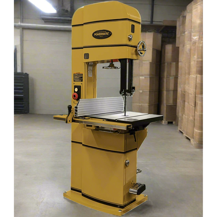 Bandsaw | 18'' | Powermatic PM9-1791800B