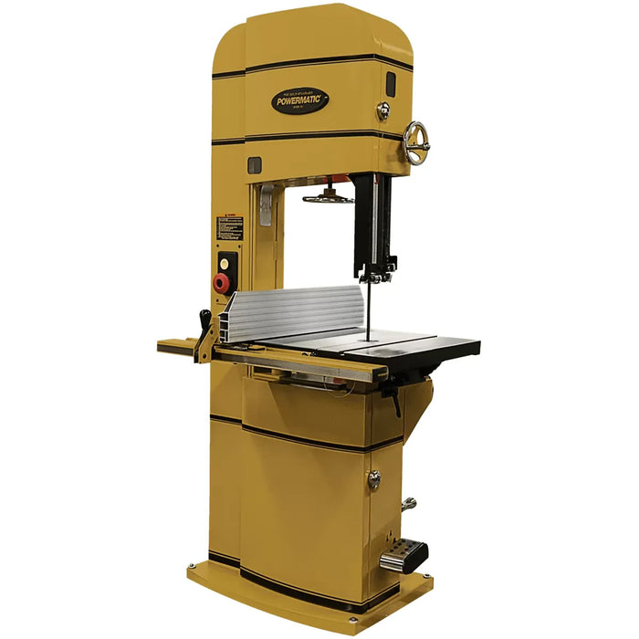 Bandsaw | 18'' | Powermatic PM9-1791800B