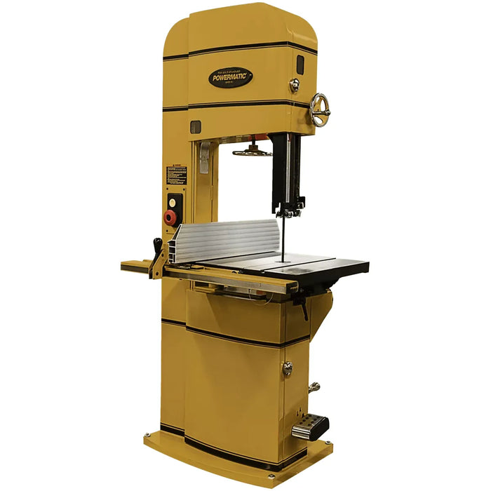 Bandsaw | 18'' | Powermatic PM9-1791801B-4