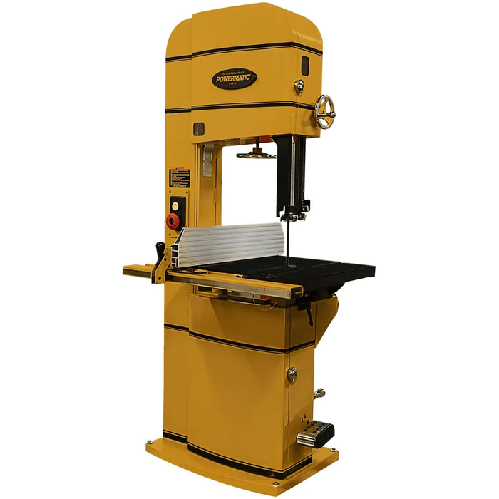 Band Saw | 18''| 5HP | Powermatic PM1-1791801BT-4