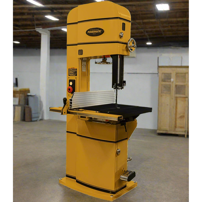 Bandsaw | 18'' | Powermatic PM1-1791800BT