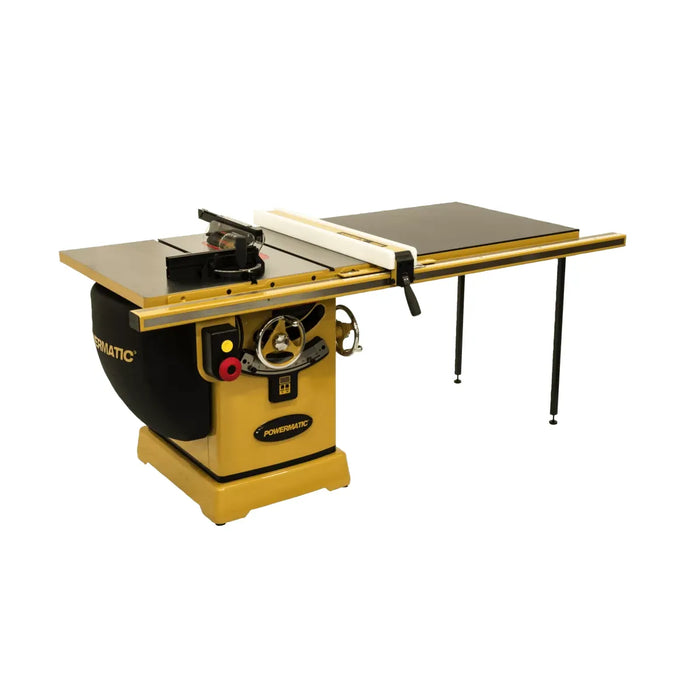 Table Saw | 10'' | 5HP | 50'' RIP | Powermatic PM9-PM25150K