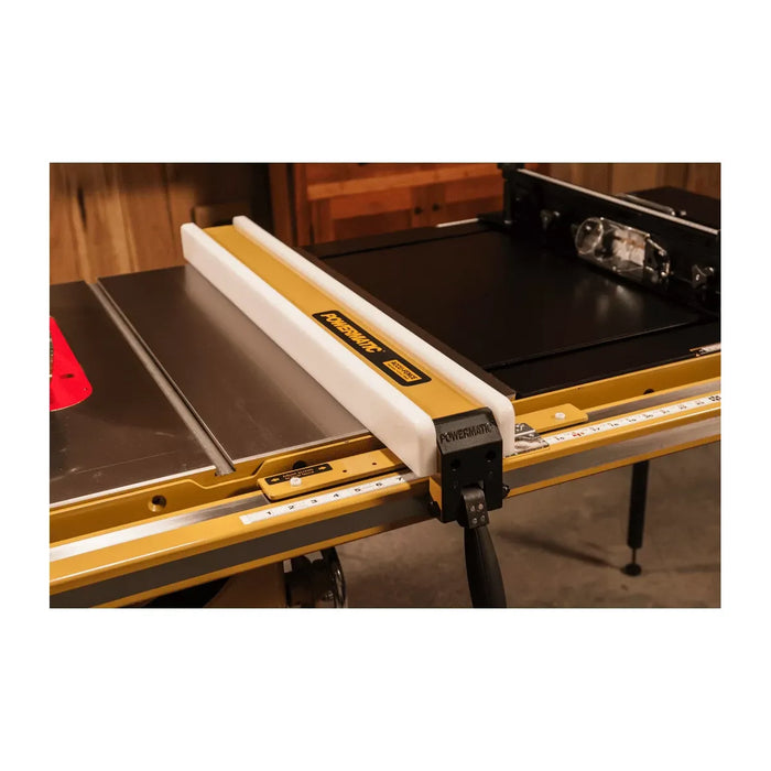 Table Saw | 10'' | 5HP | 50'' RIP | Powermatic PM9-PM25150RK