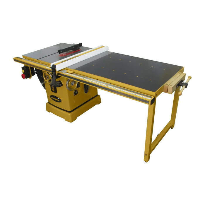 Table Saw | 10'' | 5HP | 50'' RIP | Powermatic PM9-PM25150WK