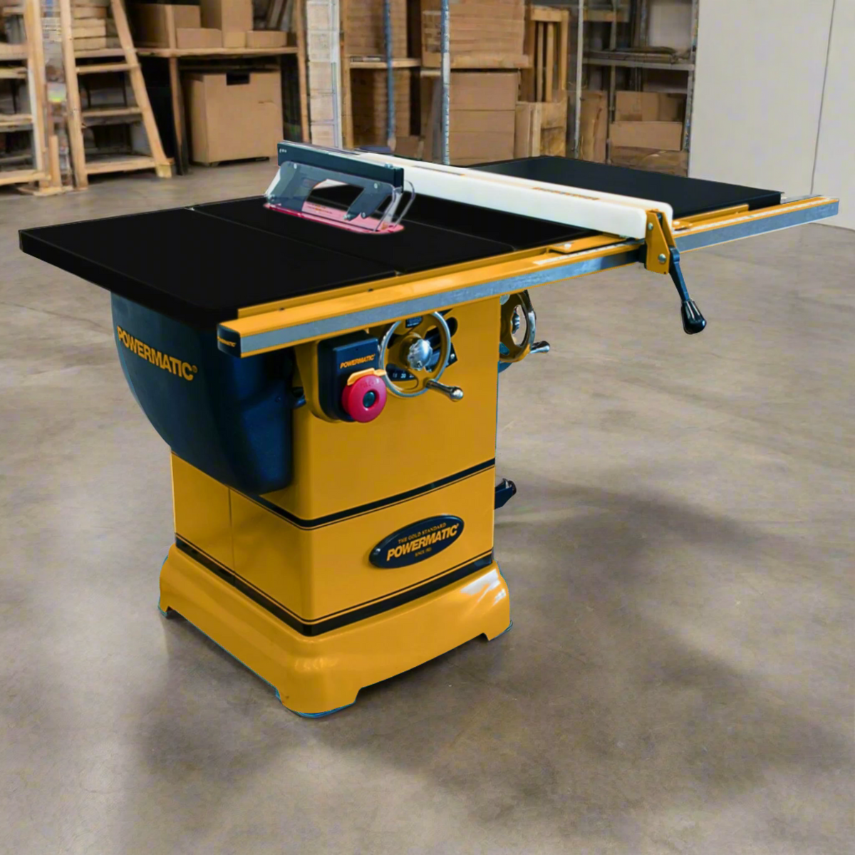 Table Saw 10 5HP 30 RIP Powermatic PM9 PM25330KT 4 Prime table-saw-10-5hp-30-rip-powermatic-pm9-pm25330kt-4-prime
