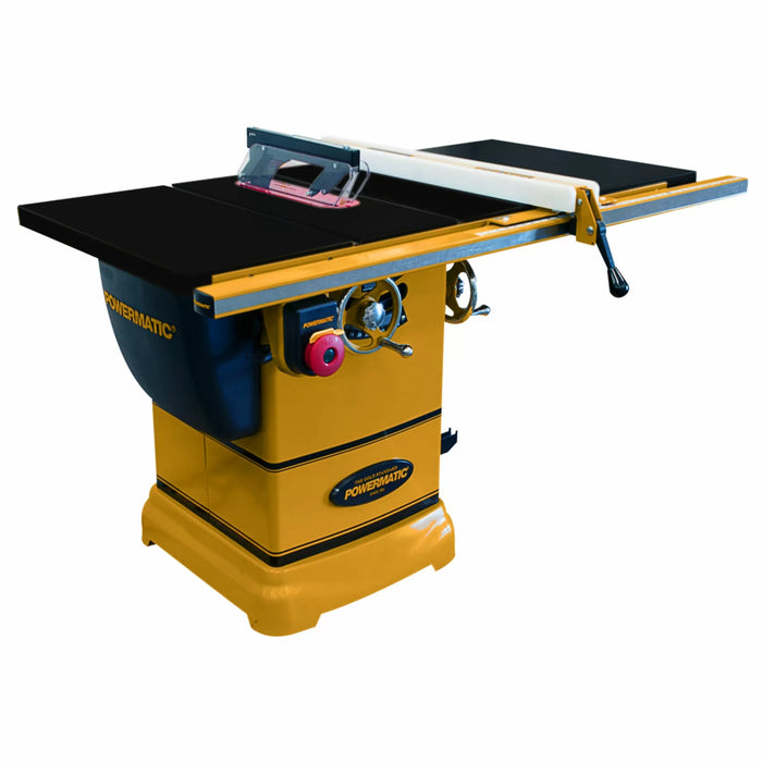 Table Saw | 10'' | 5HP | 30'' RIP | Powermatic PM9-PM25330KT-4