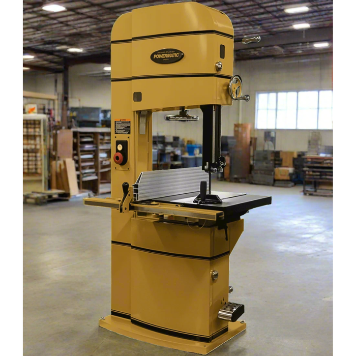 Band Saw | 20''| 5HP | Powermatic PM9-1791258B