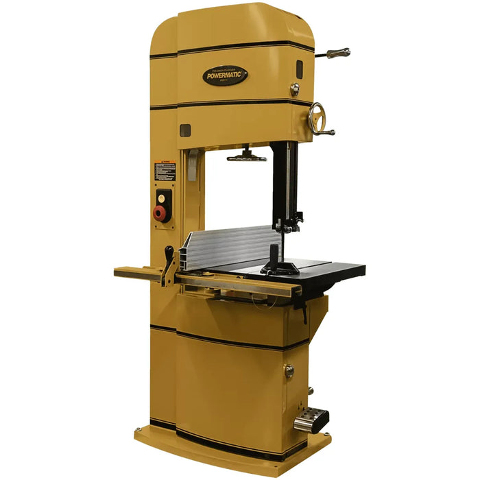 Bandsaw | 20'' | Powermatic PM9-1791258B-4