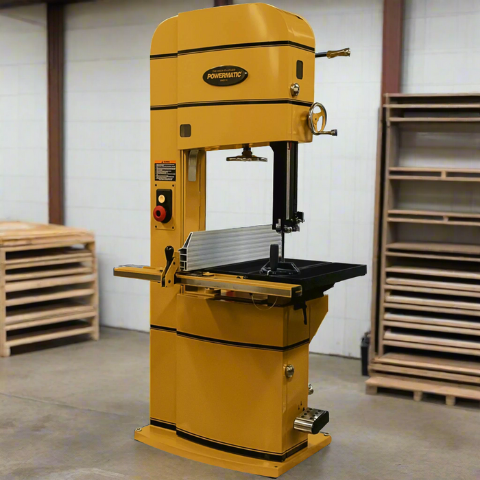 Bandsaw | 20'' | Powermatic PM1-1791258BT-4