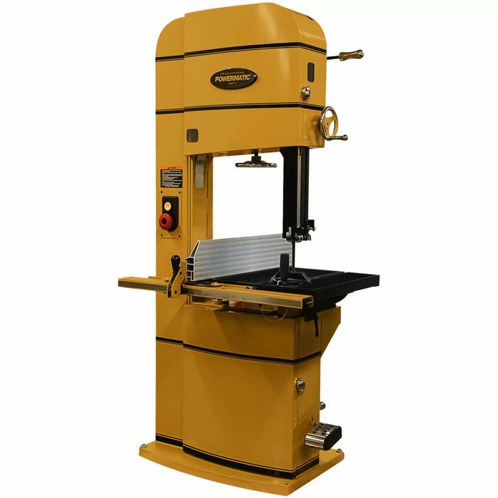 Bandsaw | 20'' | Powermatic PM1-1791258BT-4