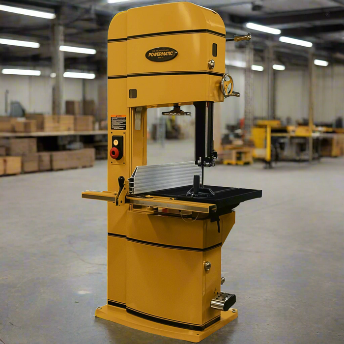 Bandsaw | 20'' | Powermatic PM1-1791258BT