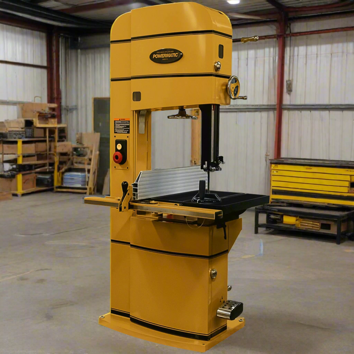 Bandsaw | 20'' | Powermatic PM1-1791257BT