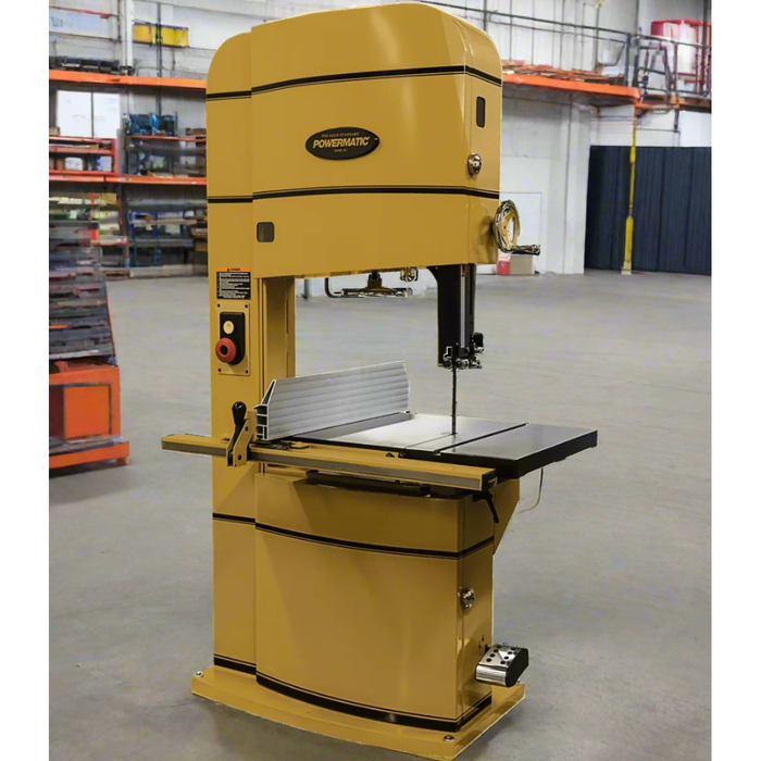 Band Saw | 24''| 5HP | Powermatic PM9-1791259B