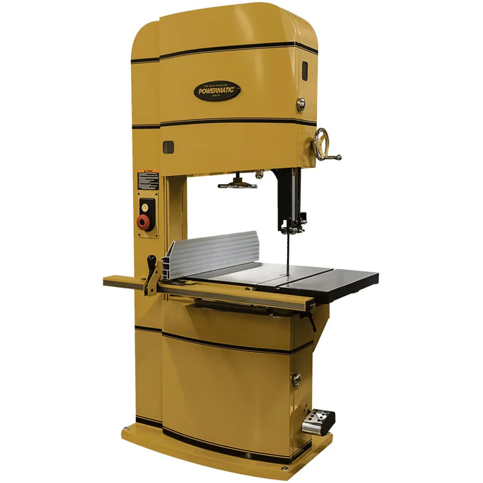 Band Saw | 24''| 5HP | Powermatic PM9-1791259B