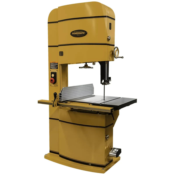 Band Saw | 24''| 5HP | Powermatic PM9-1791260B-4