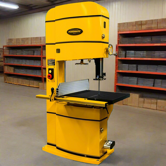 Bandsaw | 24'' | Powermatic PM1-1791259BT