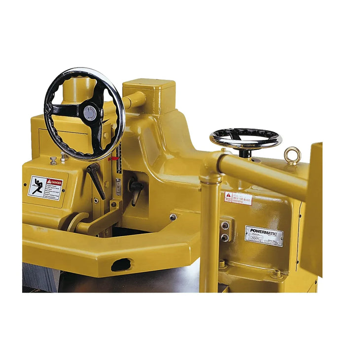 Rip Saw | 15HP | 3PH | Powermatic PM9-1791285-4