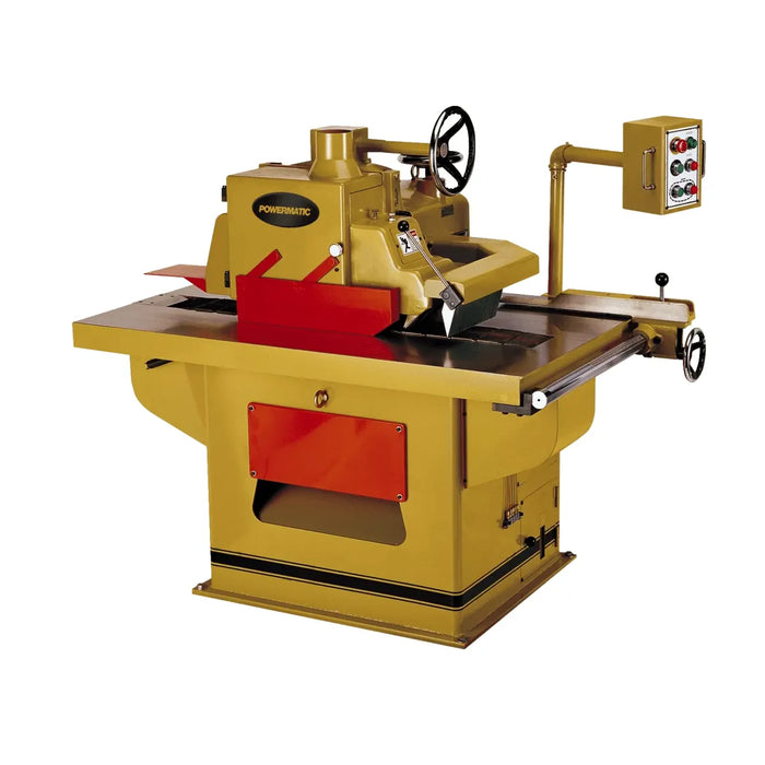 Rip Saw | 15HP | 3PH | Powermatic PM9-1791285-4