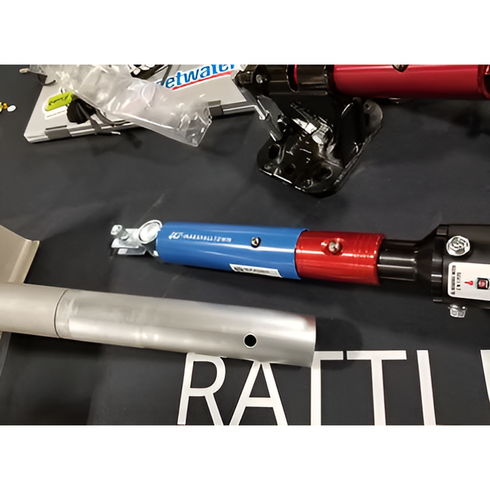 Walking Adapter | 1 3/4'' | Rattle Stick RS-134WA