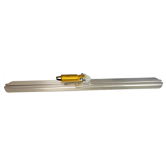 Magnesium Super Slicker | 36'' | Rattle Stick RS-36MAG