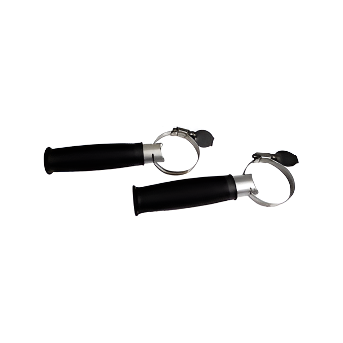 Clamp on Grips | Rattle Stick RS-GRIPS