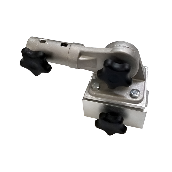 Unversial Bottom Mount and Grips | Rattle Stick RS-UBM