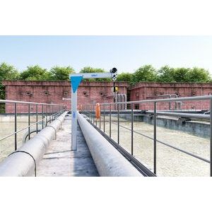 T-Davit Type T | Column 4 | Radius 47" | Reid Lifting US-TDTA4047
